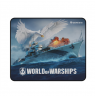 Genesis | Mouse Pad | Carbon 500 WOWS Lightning | mm | Multicolor