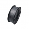 Flashforge ABS Filament | 1.75 mm diameter, 1 kg/spool | Silver