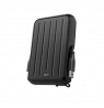 Silicon Power Portable Hard Drive ARMOR A66 1000 GB,  USB 3.2 Gen1, Black