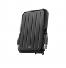 Silicon Power Portable Hard Drive ARMOR A66 1000 GB,  USB 3.2 Gen1, Black