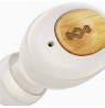 Marley True Wireless Earbuds Champion Built-in microphone, Bluetooth, In-ear, Cream