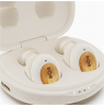 Marley True Wireless Earbuds Champion Built-in microphone, Bluetooth, In-ear, Cream