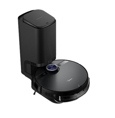 Midea Robotic Vacuum Cleaner S8+ Wet&Dry