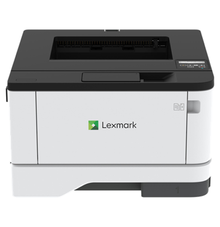 Lexmark Monochrome Laser printer MS431dw Mono, Laser, Printer, A4, Wi-Fi
