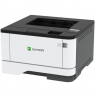 Lexmark Monochrome Laser printer MS431dw Mono, Laser, Printer, A4, Wi-Fi