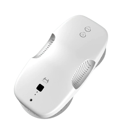 HUTT Windows Cleaning Robot DDC55 Corded, 3800 Pa, White