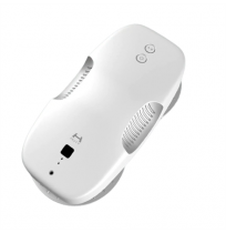 HUTT | Windows Cleaning Robot | DDC55 | Corded | 3800 Pa | White