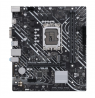 Asus | PRIME H610M-K D4 | Processor family Intel | Processor socket LGA1700 | DDR4 DIMM | Memory slots 2 | Supported hard disk