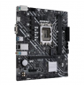 Asus PRIME H610M-K D4 Processor family Intel