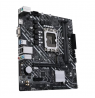 Asus PRIME H610M-K D4 Processor family Intel
