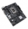 Asus PRIME H610M-K D4 Processor family Intel