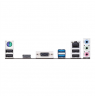 Asus PRIME H610M-K D4 Processor family Intel