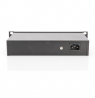 Digitus 8-port Gigabit Ethernet Switch  DN-80114 10/100/1000 Mbps (RJ-45)