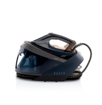 ETA | Ironing System | ETA129090000 | 2200 W | 1.5 L | 5.5 bar | Auto power off | Vertical steam function | Calc-clean function