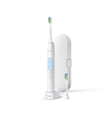 Philips Sonicare ProtectiveClean 5100 Electric Toothbrush HX6859/29 Rechargeable