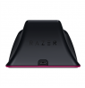 Razer Universal Quick Charging Stand for PlayStation 5, Cosmic Red