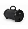 Gembird | Bluetooth "Boom" speaker with equalizer function branded by Maxxter | ACT-SPKBT-B | Bluetooth | Portable | Wireless co