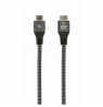 Cablexpert | Ultra High speed HDMI cable with Ethernet, 8K select plus series | 2 x Type-A | HDMI 2.1 downwards | 2 m