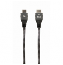 Cablexpert | Ultra High speed HDMI cable with Ethernet