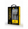 Gembird Ultra High speed HDMI cable with Ethernet