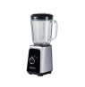 Camry | Blender | CR 4077 | Tabletop | 500 W | Jar material Glass | Jar capacity 1.5 L | Ice crushing | Black