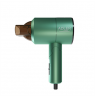 Adler Hair Dryer AD 2265 1100 W, Number of temperature settings 2, Green