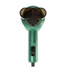 Adler Hair Dryer AD 2265 1100 W, Number of temperature settings 2, Green