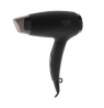 Adler | Hair Dryer | AD 2266 | 1200 W | Number of temperature settings 2 | Black