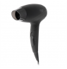 Adler Hair Dryer AD 2266 1200 W, Number of temperature settings 2, Black
