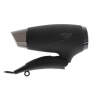 Adler Hair Dryer AD 2266 1200 W, Number of temperature settings 2, Black