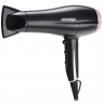 Mesko | Hair Dryer | MS 2249 | 2000 W | Number of temperature settings 3 | Black/Pink