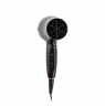 Mesko Hair Dryer MS 2249 2000 W, Number of temperature settings 3, Black/Pink