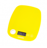 Mesko | Kitchen scale | MS 3159y | Maximum weight (capacity) 5 kg | Graduation 1 g | Display type LCD | Yellow