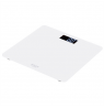 Adler | Bathroom scale | AD 8157w | Maximum weight (capacity) 150 kg | Accuracy 100 g | Body Mass Index (BMI) measuring | White