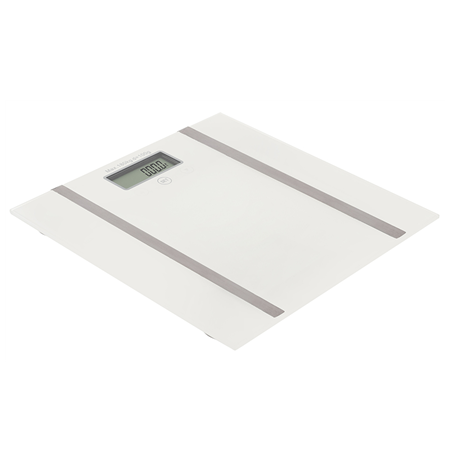 Adler Bathroom scale with analyzer AD 8154 Maximum weight (capacity) 180 kg