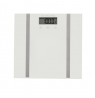 Adler Bathroom scale with analyzer AD 8154 Maximum weight (capacity) 180 kg