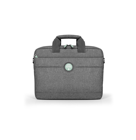 PORT DESIGNS Yosemite Eco TL 15.6 Grey, Shoulder strap,  Laptop Case