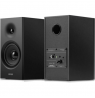 Edifier Bookshelf Speaker R1080BT Black, Bluetooth, Wireless connection