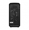 Fractal Design Torrent Compact TG Dark Tint Side window, Black