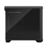 Fractal Design Torrent Compact TG Dark Tint Side window, Black