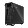 Fractal Design Torrent Compact TG Dark Tint Side window, Black