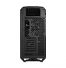 Fractal Design Torrent Compact TG Dark Tint Side window, Black