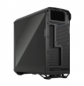Fractal Design Torrent Compact TG Dark Tint Side window, Black
