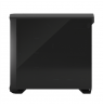 Fractal Design Torrent Compact RGB TG Light Tint Side window, Black