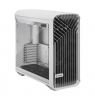 Fractal Design Torrent Compact TG Clear Tint Side window, White