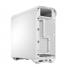 Fractal Design Torrent Compact TG Clear Tint Side window, White