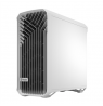 Fractal Design Torrent Compact TG Clear Tint Side window, White