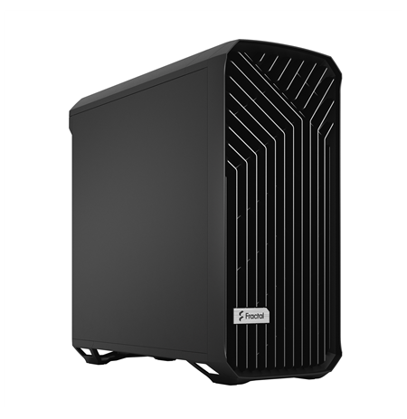 Fractal Design Torrent Compact Solid Black