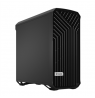 Fractal Design | Torrent Compact Solid | Black | ATX