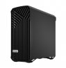 Fractal Design Torrent Compact Solid Black